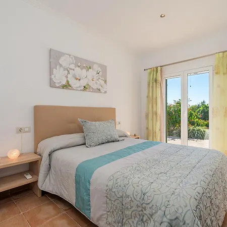 Son Serra Villa Búger