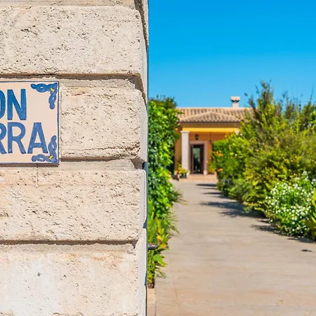 Villa Son Serra *